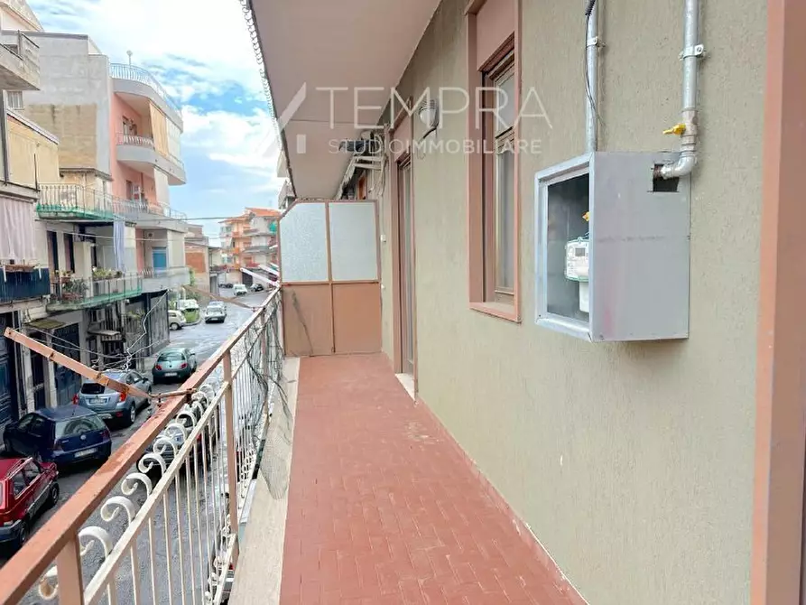Immagine 20 di Appartamento in vendita  in Via Ninfa Talia a Adrano