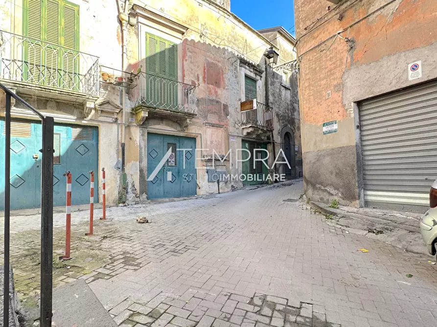 Immagine 26 di Casa indipendente in vendita  in Via Costa 22 a Adrano