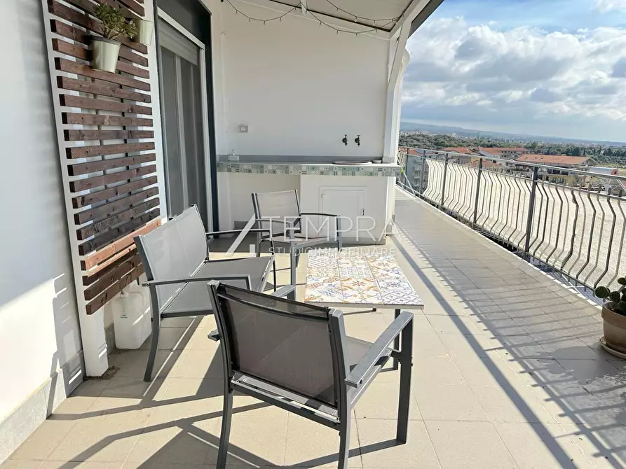 Immagine 29 di Appartamento in vendita  in VIA PASCAL a Adrano