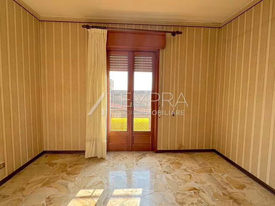 Immagine 9 di Appartamento in vendita  in VIA TOMMASEO 35 a Adrano