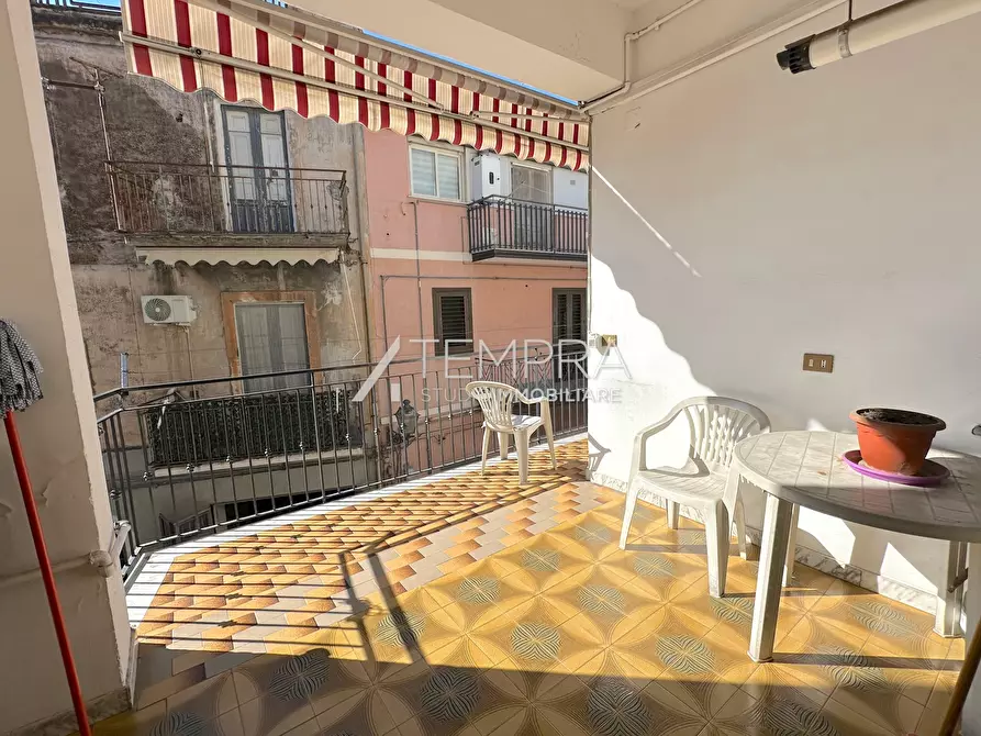 Immagine 4 di Appartamento in vendita  a Adrano