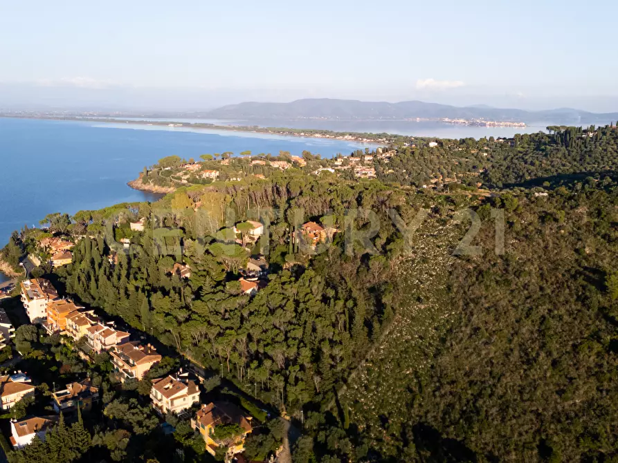 Immagine 12 di Porzione di casa in vendita  in Via Costa degli Ulivi a Monte Argentario