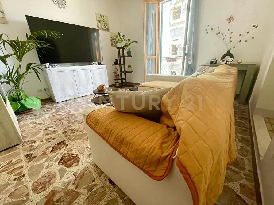 Immagine 6 di Attico in vendita  a Magliano In Toscana