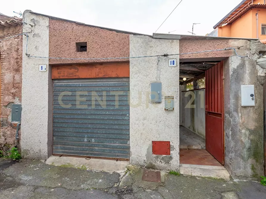 Immagine 3 di Casa indipendente in vendita  in Vico Palermo 10 a Gravina Di Catania