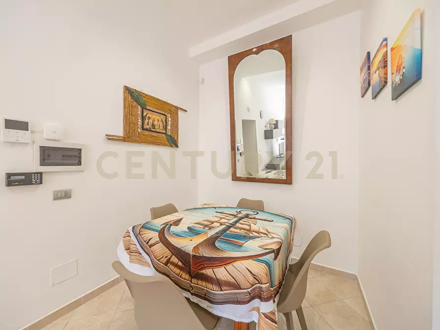 Immagine 8 di Trilocale in vendita  in Piazza Pia 10 a Anzio