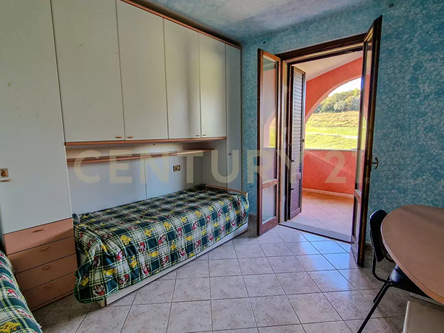 Immagine 14 di Villa in vendita  in Pian dei bichi a Roccastrada