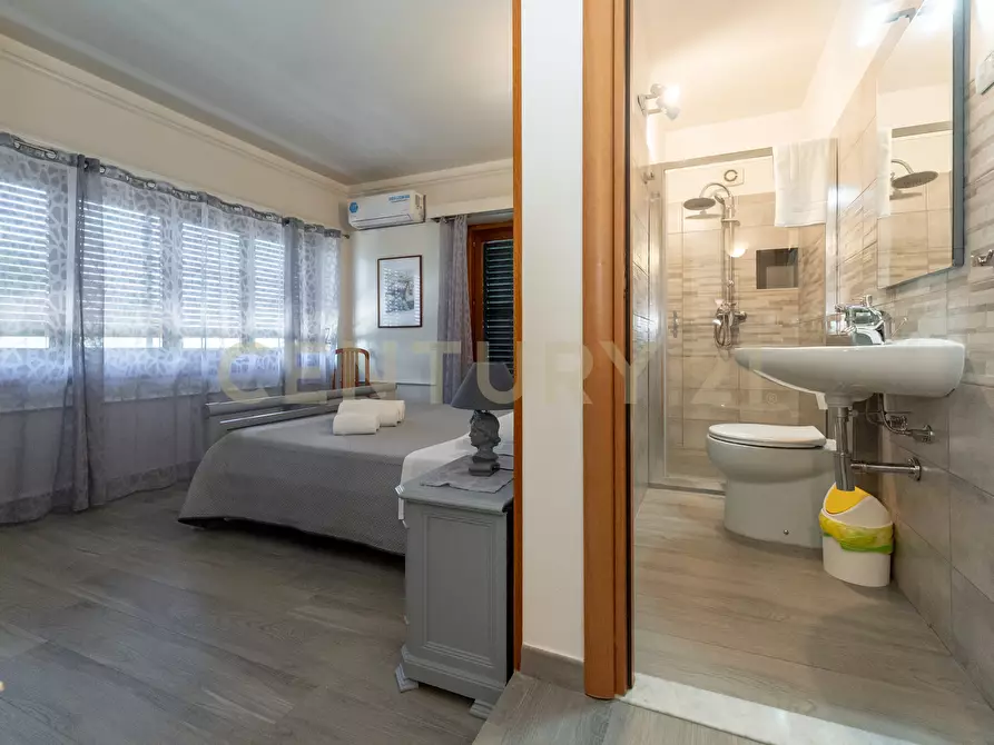 Immagine 59 di Villa in vendita  in viac strada provinciale pozzallo sampieri 2 a Modica
