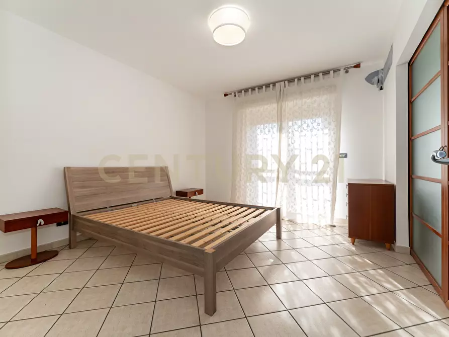 Immagine 15 di Trilocale in vendita  in Via beata giovanna jugan 15 a Catania