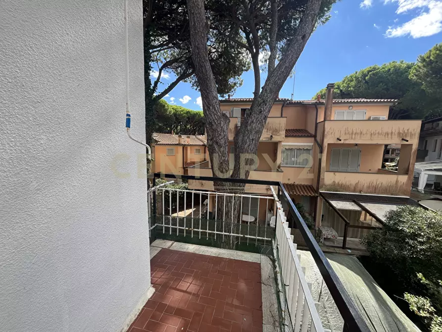 Immagine 5 di Pentalocale in vendita  in via delle ginevre 32a a Grosseto