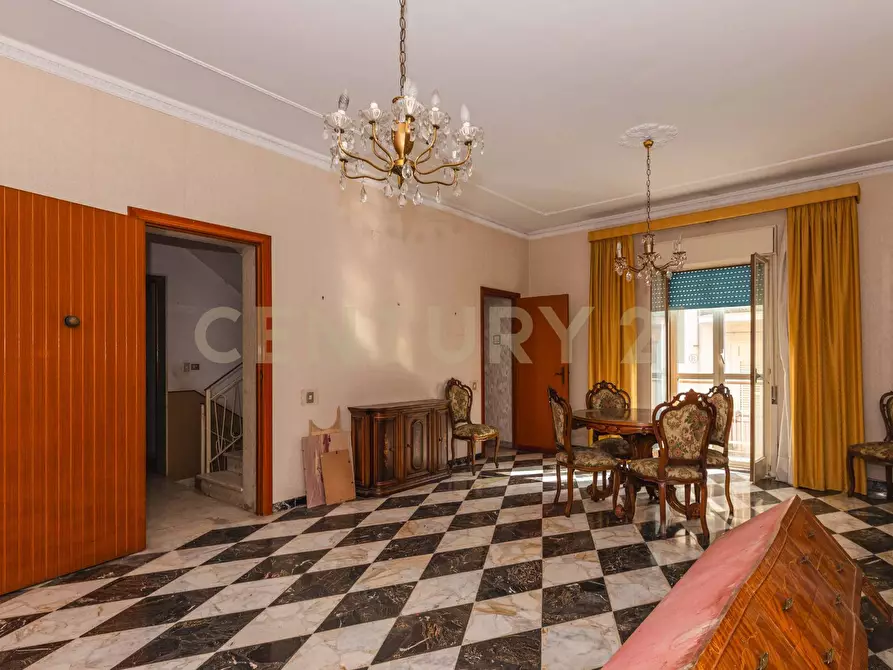 Immagine 33 di Casa indipendente in vendita  in Via Gerone 23 a Lentini