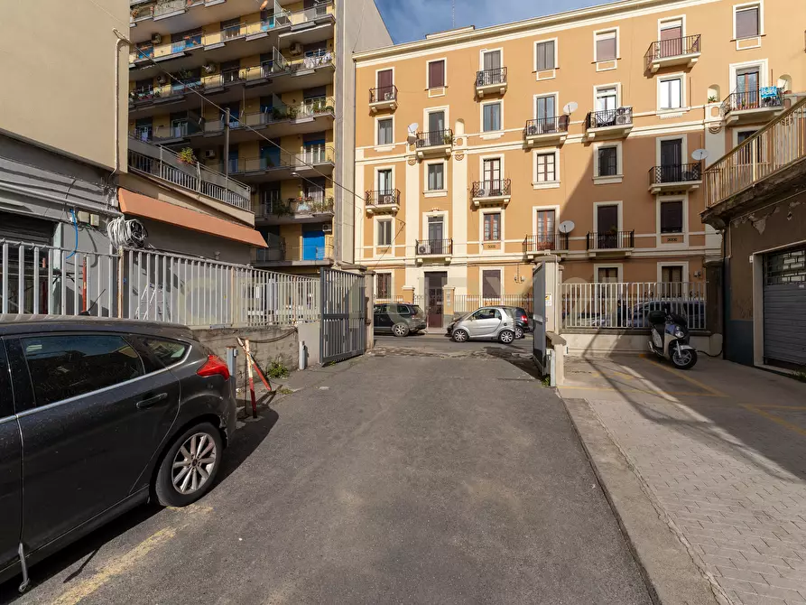 Immagine 39 di Quadrilocale in vendita  in Via Gorizia 37 a Catania