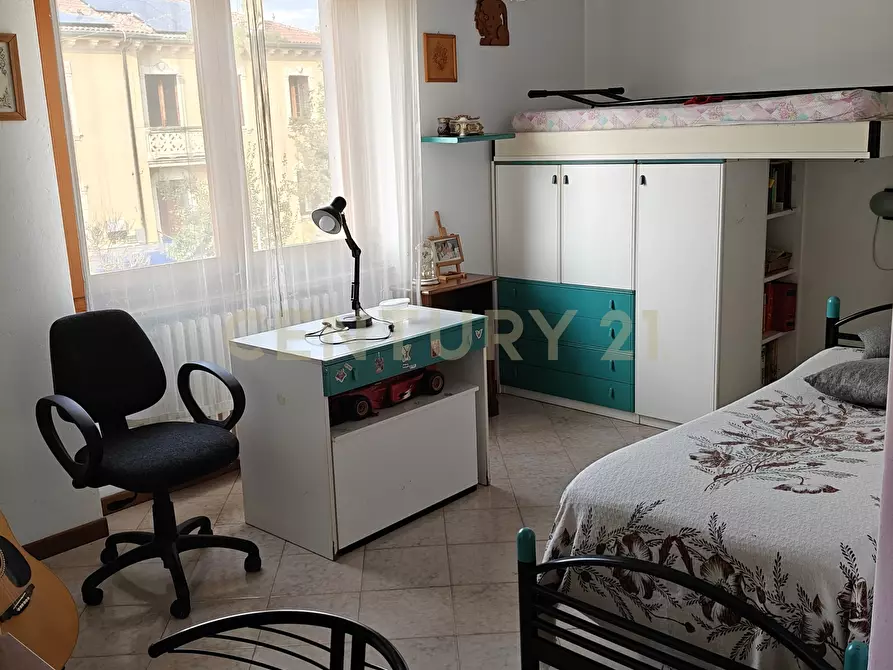 Immagine 11 di Trilocale in vendita  a Veronella