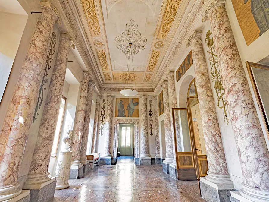 Immagine 17 di Casa indipendente in vendita  in Via Oscasali 3 a Cremona