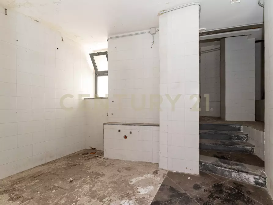 Immagine 16 di Attività commerciale in vendita  in Via Paolo Lopis 19/M a Catania