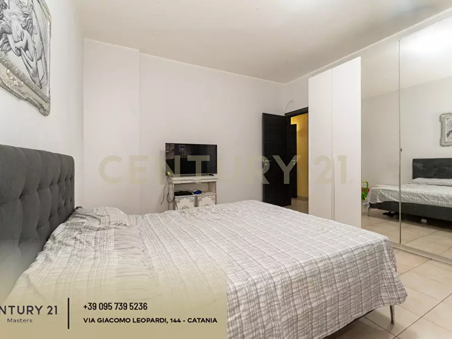 Immagine 16 di Appartamento in vendita  in Via Italo Svevo 12 a Catania