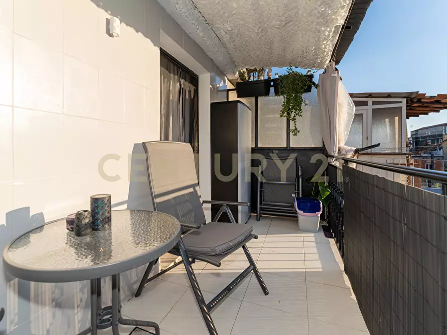 Immagine 39 di Porzione di casa in vendita  in Via XXXI Maggio 34 a Catania