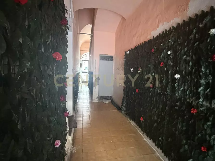 Immagine 7 di Appartamento in vendita  in Via Celeste 118 a Catania