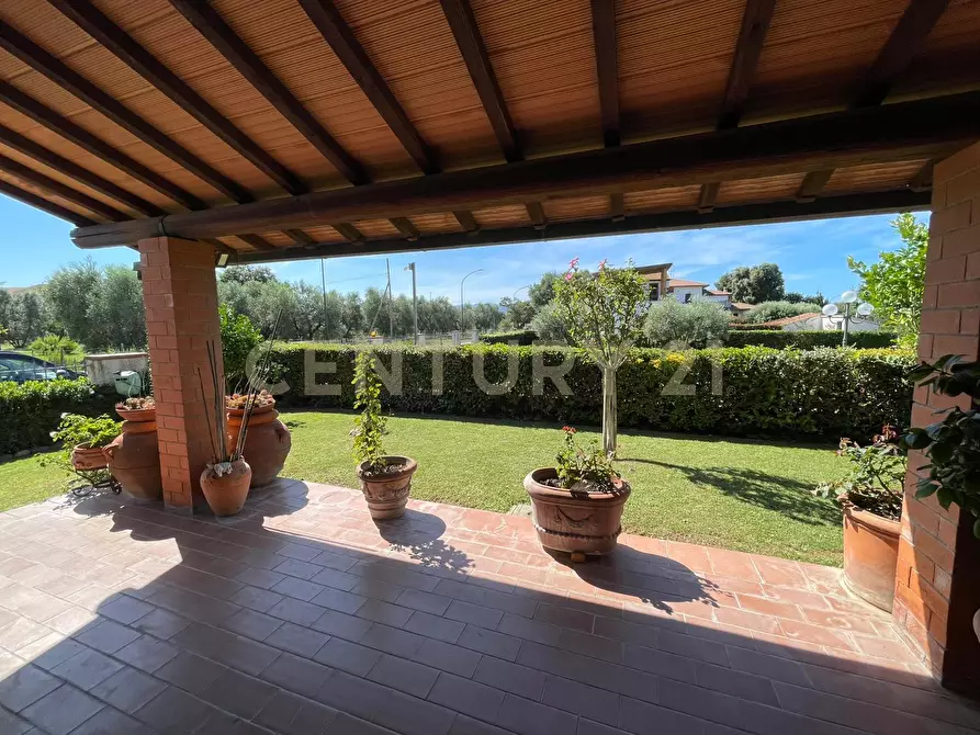 Immagine 3 di Terratetto in vendita  in Via della Costituzione 14/L a Grosseto