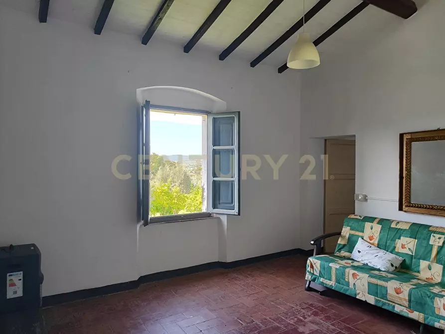 Immagine 14 di Rustico / casale in vendita  in località filare a Gavorrano