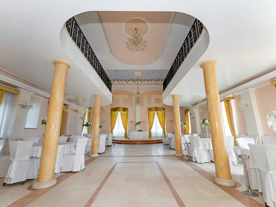 Immagine 58 di Rustico / casale in vendita  in Via Castelnuovo Don Bosco 68 a Acireale