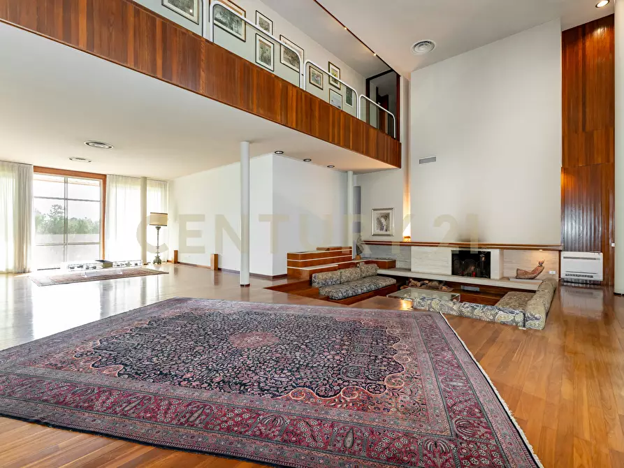 Immagine 17 di Villa in vendita  in Via dei Maceratoi 4 a Acireale