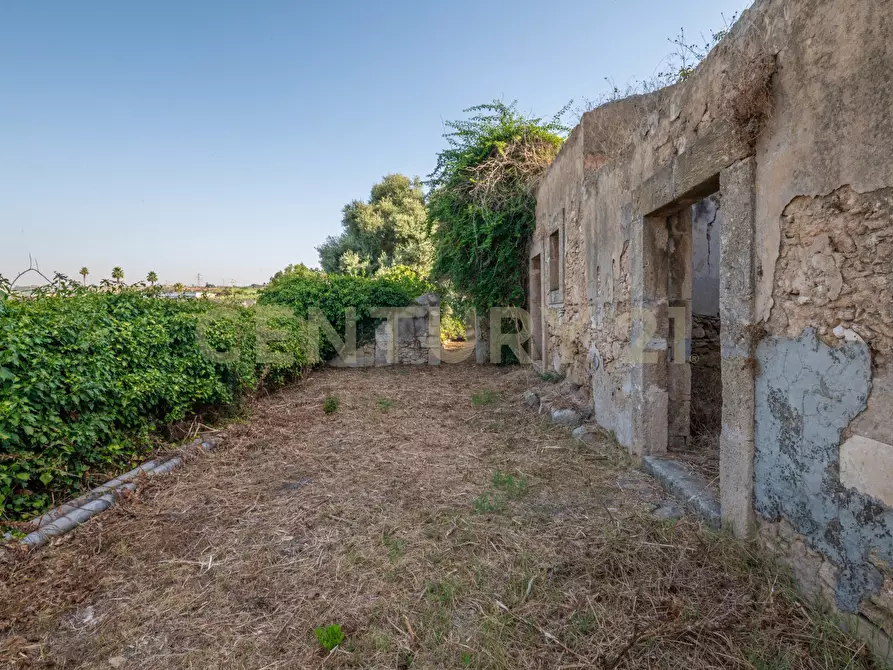 Immagine 23 di Terreno industriale in vendita  in Via per Floridia 11 a Siracusa