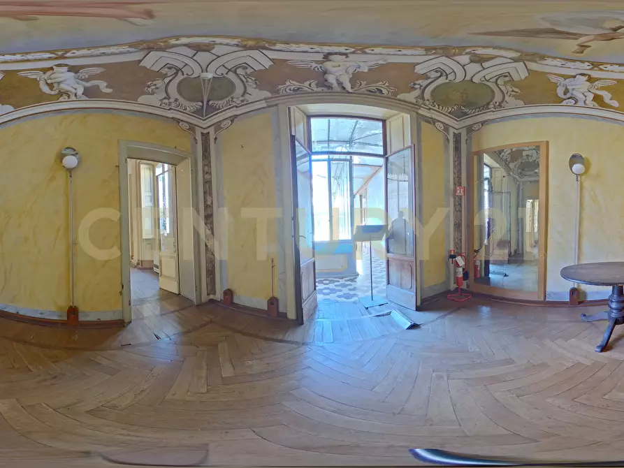 Immagine 75 di Casa indipendente in vendita  in Via Oscasali 3 a Cremona