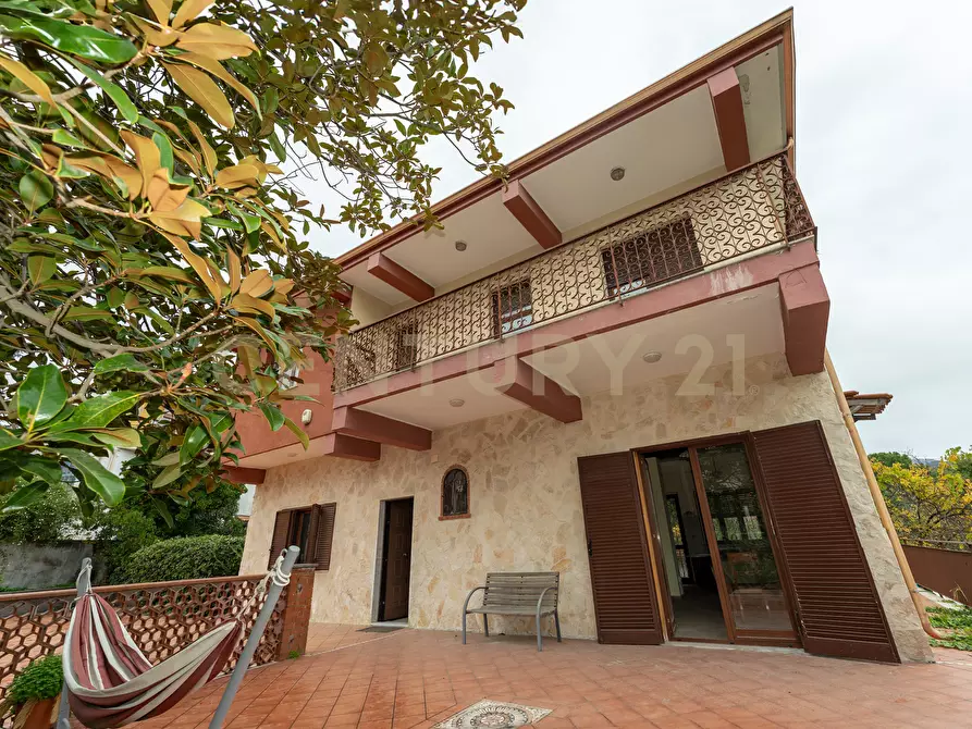 Immagine 70 di Villa in vendita  in via de pretis 4 a Mascalucia