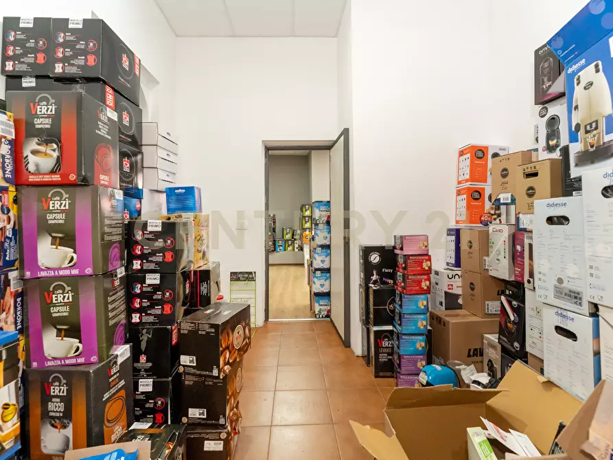 Immagine 45 di Casa indipendente in vendita  in Via Giuseppe Garibaldi 68-70-72 a Nicolosi