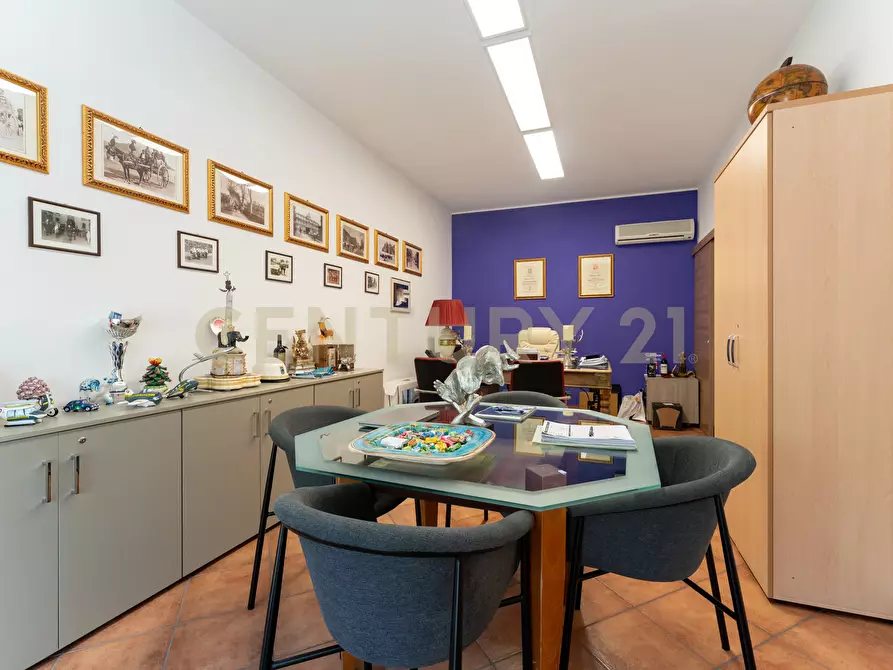 Immagine 17 di Casa indipendente in vendita  in Via Puglia 42 a Catania