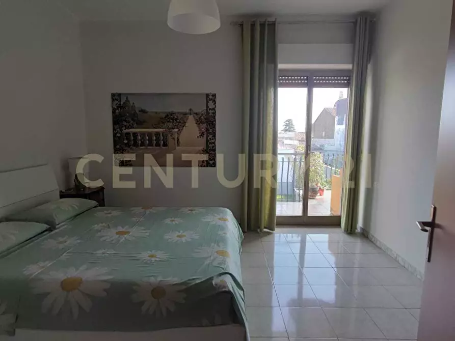 Immagine 17 di Quadrilocale in vendita  in Via Luigi Capuana a Riposto