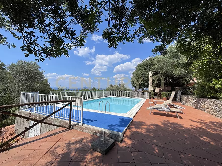 Immagine 47 di Trilocale in vendita  in Via della cacciarella a Monte Argentario