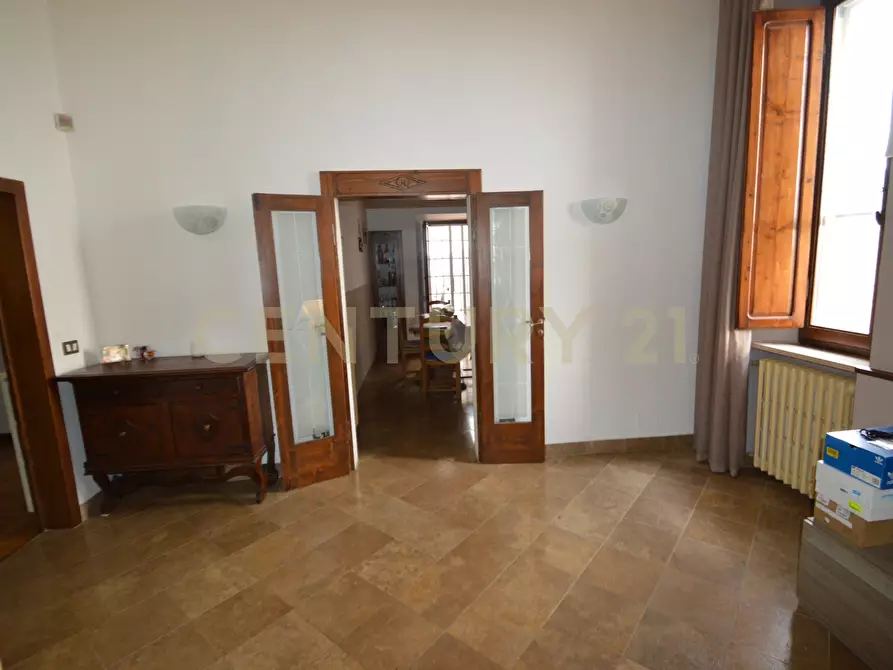 Immagine 9 di Porzione di casa in vendita  in Via Pietro Micca 9 a Grosseto