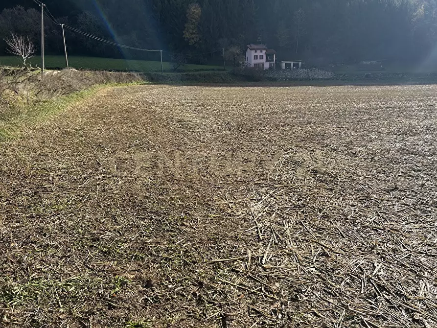 Immagine 1 di Terreno edificabile in vendita  in Via Don Giovanni Calabria a Tregnago