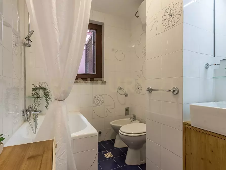 Immagine 13 di Villa in vendita  in Via dei Pioppi 57 a Quartu Sant'elena