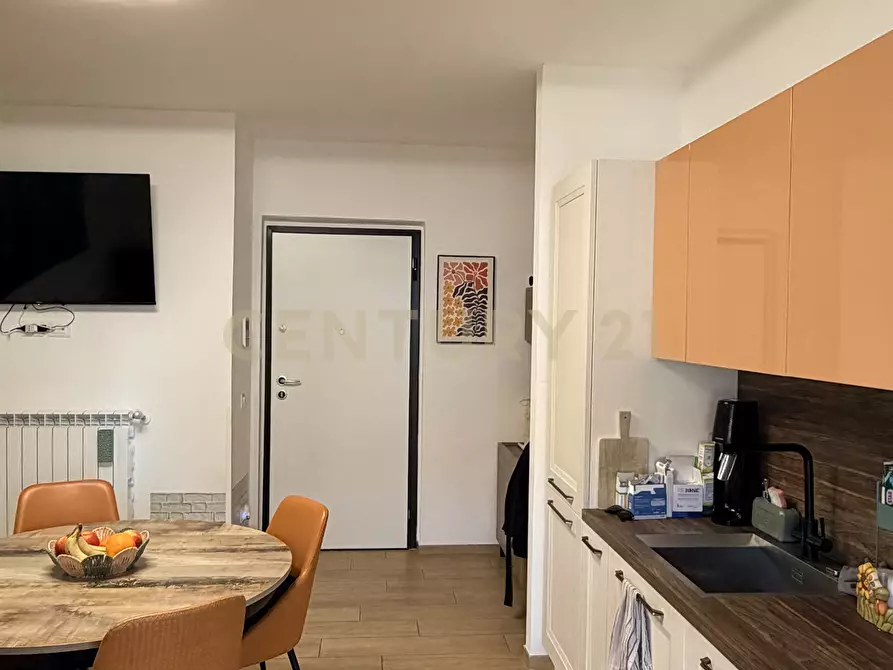 Immagine 7 di Trilocale in vendita  in Via Brasile 144 a Grosseto