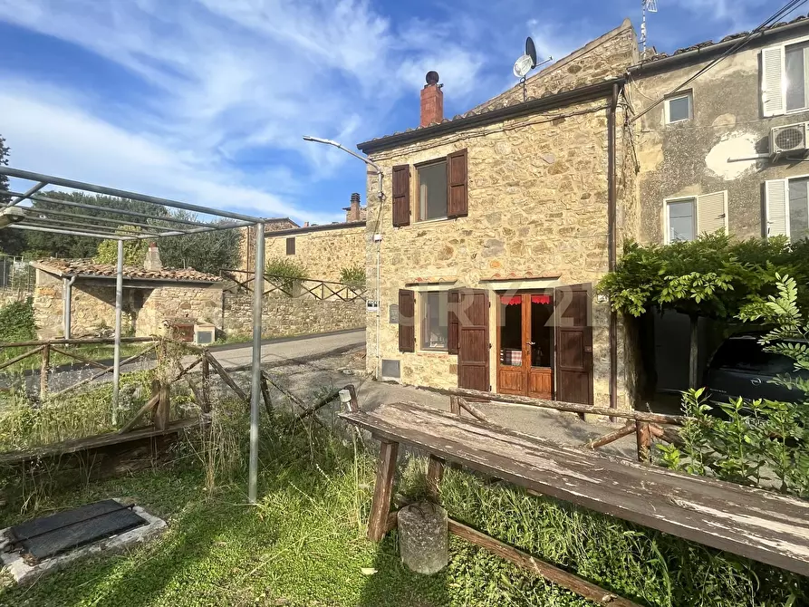 Immagine 31 di Terratetto in vendita  in Via G. Matteotti a Semproniano