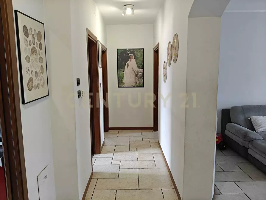 Immagine 8 di Quadrilocale in vendita  in Via Francesco Glisenti a Villa Carcina
