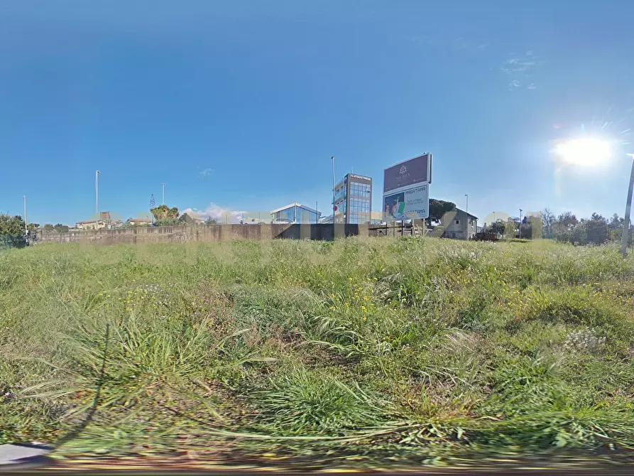 Immagine 38 di Terreno industriale in vendita  in Viale Andrea Doria 2 a San Giovanni La Punta