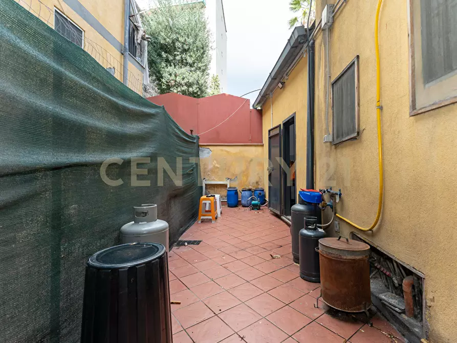 Immagine 26 di Pizzeria / Pub in vendita  in Via Duca Degli Abruzzi 1666 a Catania