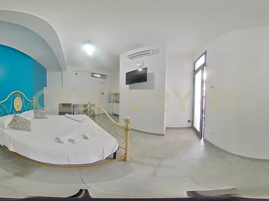 Immagine 30 di Monolocale in vendita  in Via del Principe 37 a Catania