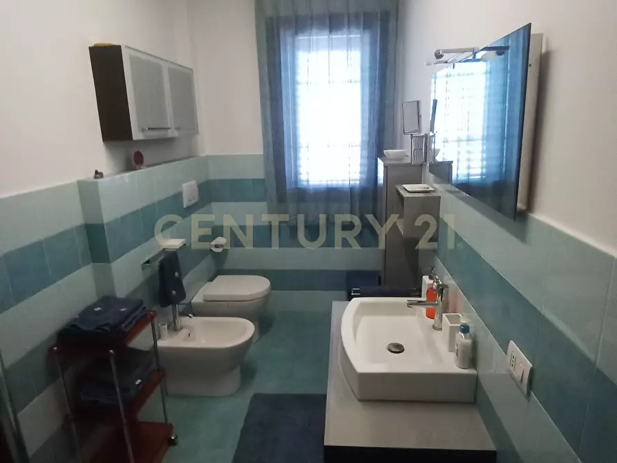 Immagine 13 di Appartamento in vendita  in Via del Mare 8 a Acireale