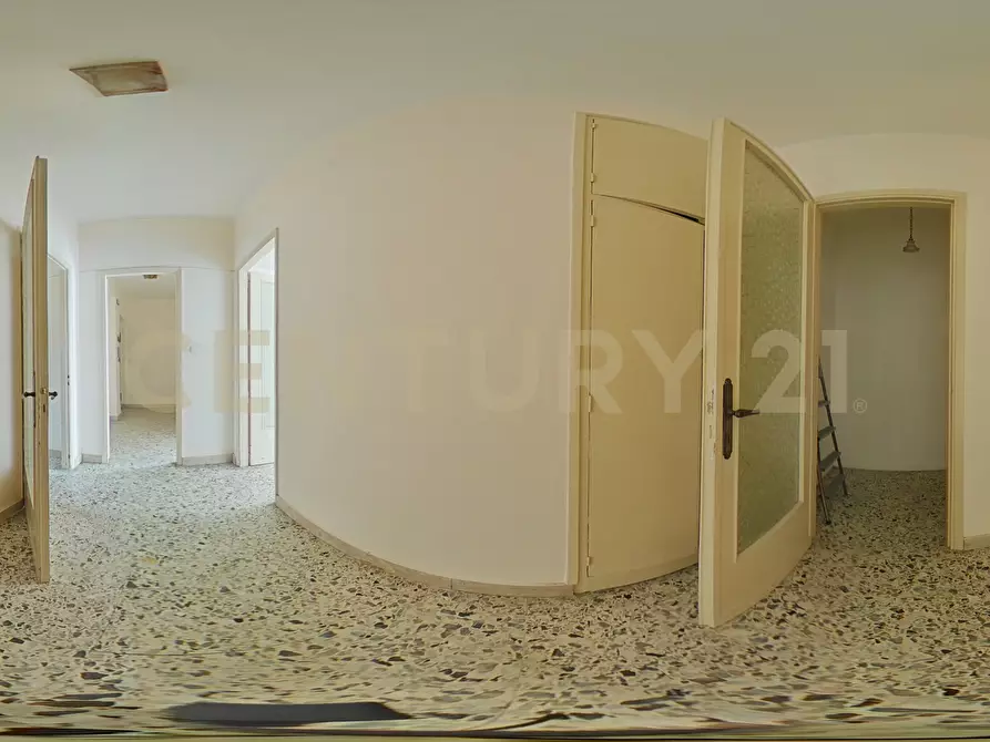 Immagine 53 di Quadrilocale in vendita  in Via Gorizia 37 a Catania