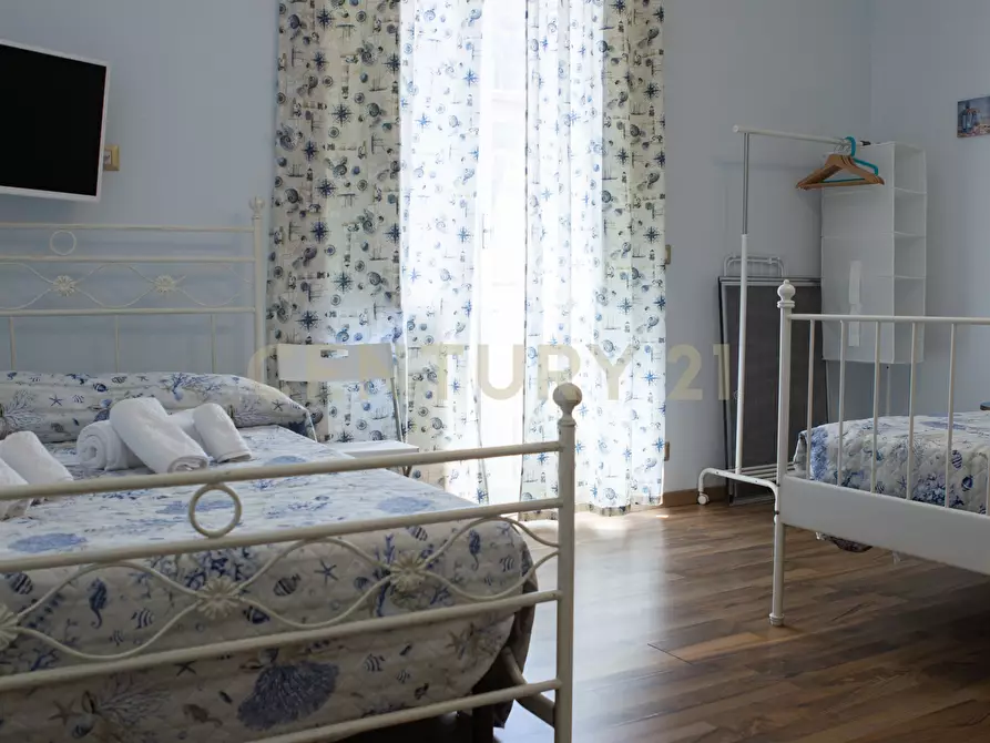 Immagine 25 di Casa indipendente in vendita  in Via Neghelli 170 a Avola