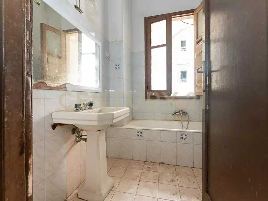 Immagine 31 di Quadrilocale in vendita  in via sant angelo fulci 44 a Catania