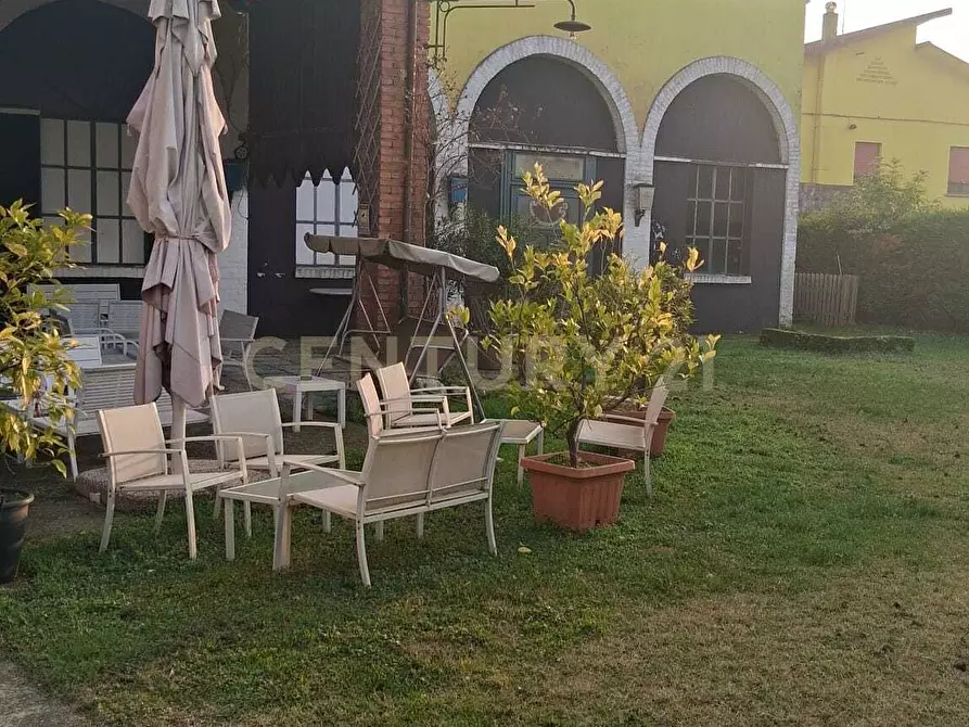 Immagine 9 di Locale commerciale in vendita  in Via Villafontana 138 a Oppeano