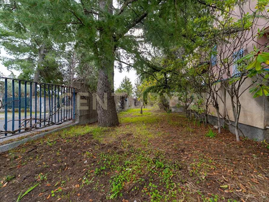 Immagine 4 di Villa in vendita  in Via Monte Cicirello 8 a Catania