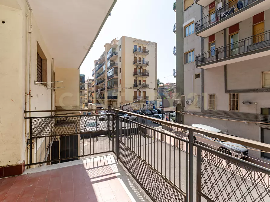 Immagine 24 di Quadrilocale in vendita  in Via Giuseppe Patanè a Catania