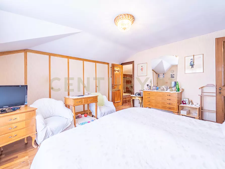 Immagine 51 di Attico in vendita  in Viale Cortina d'Ampezzo 199 a Roma