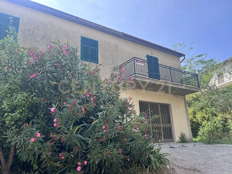 casa indipendente in vendita a Manciano in zona Poggio Murella